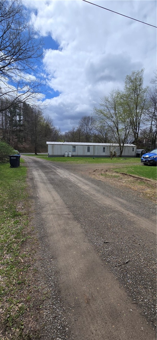 101 Deshaw Road Bainbridge, NY 13733 - Photo 2 of 9
