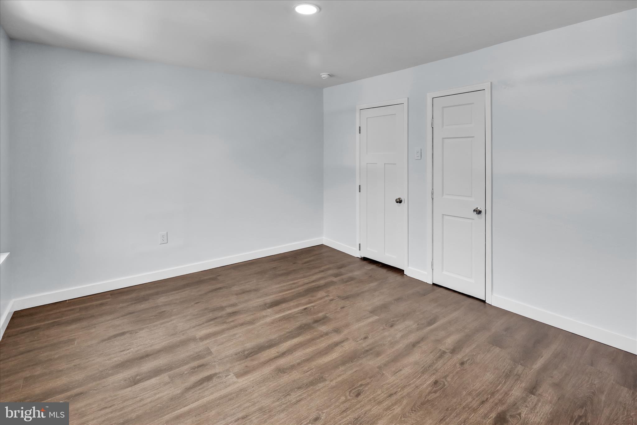 513 Manor Street Lancaster, PA 17603 - Photo 29 of 37 a view of an empty room with wooden floor