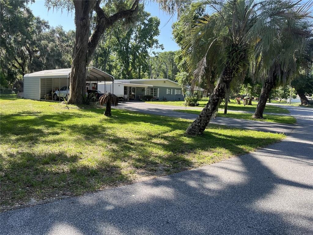 7633 South Cres Loop Floral City, FL 34436 - Photo 31 of 38