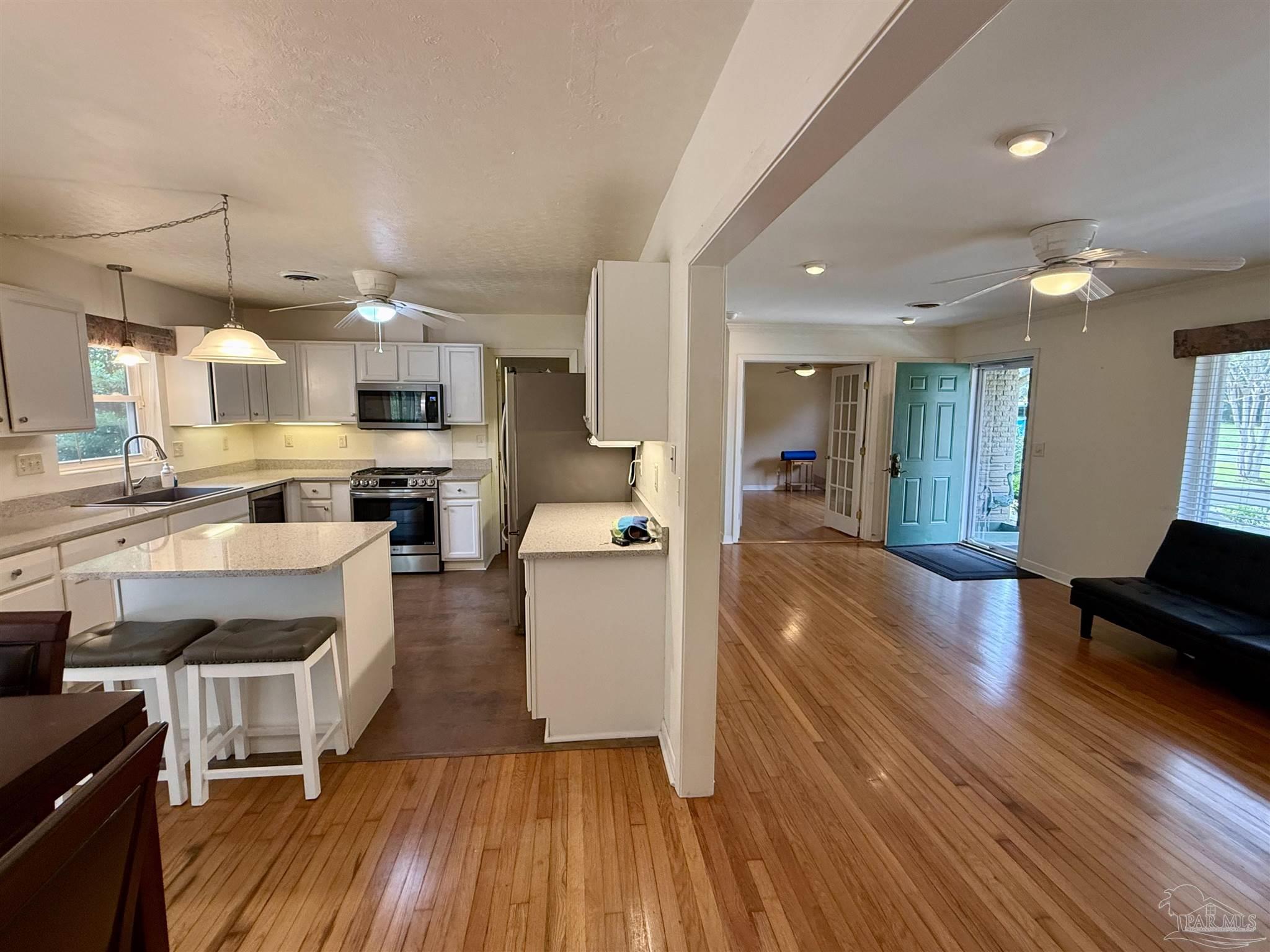 111 Euclid Road Pensacola, FL 32503 - Photo 24 of 71