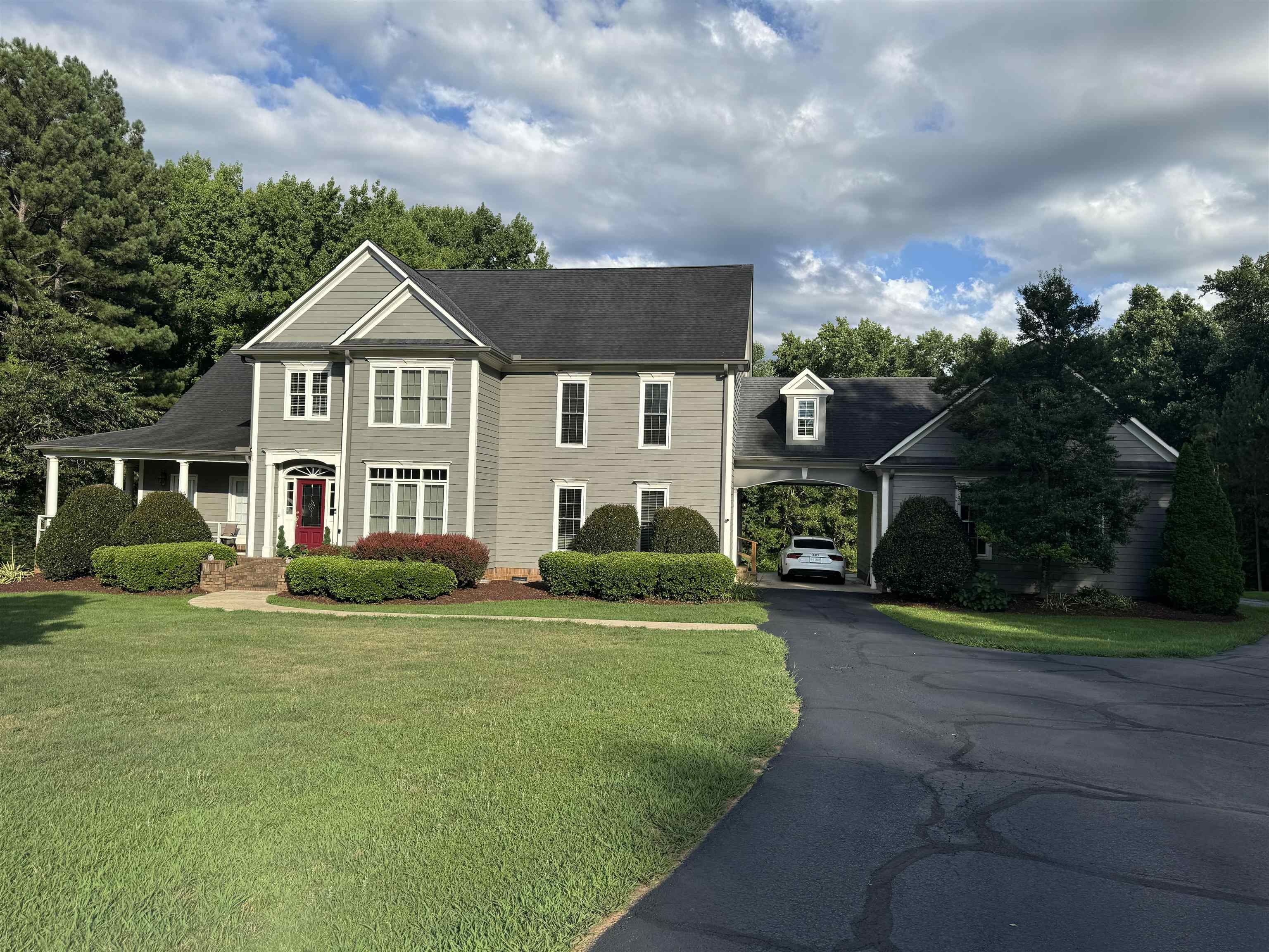 12 Devon Lane Chesnee, SC 29323 - Photo 2 of 8