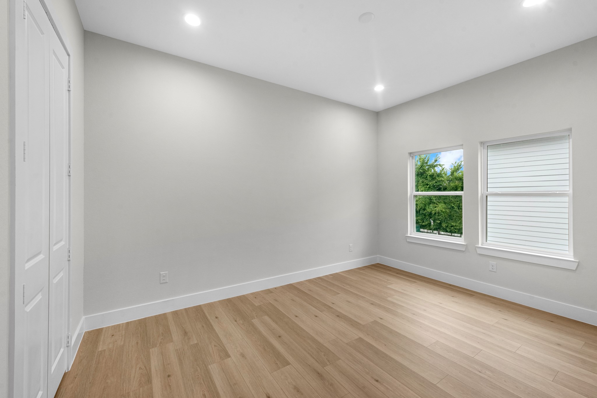2348 Delafield Street Houston, TX 77023 - Photo 18 of 24 bedroom 2