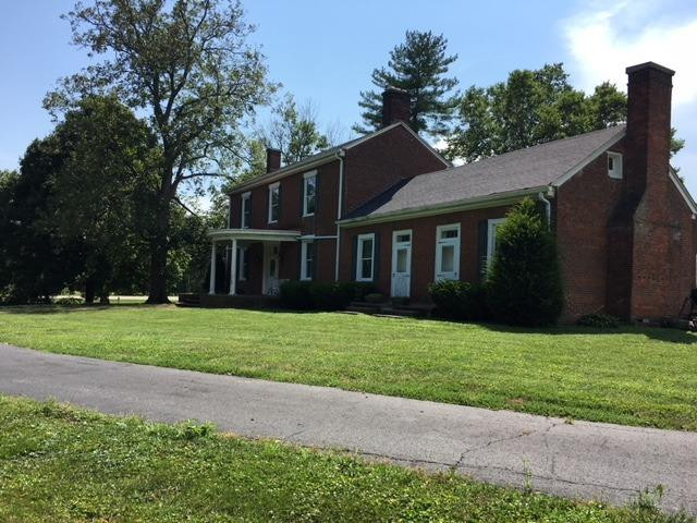 2853 Concrete Road Carlisle, KY 40311 - Photo 4 of 25 Photo 4