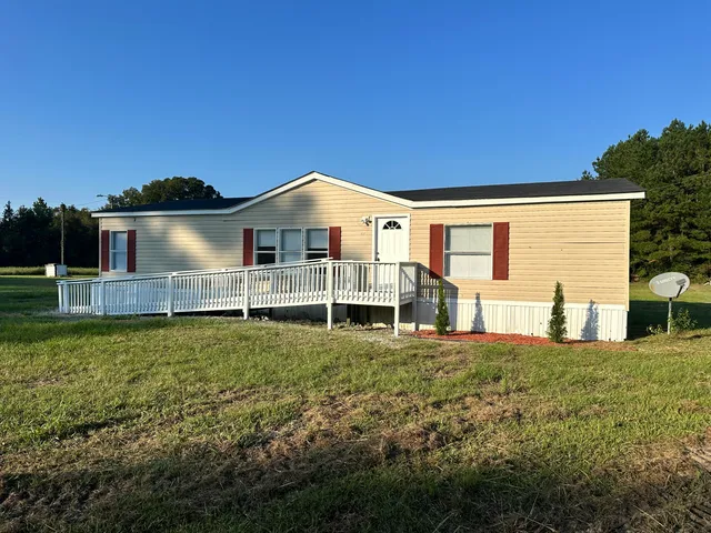 $125,000 | 4913 Woods Bay Road, Olanta, SC 29114