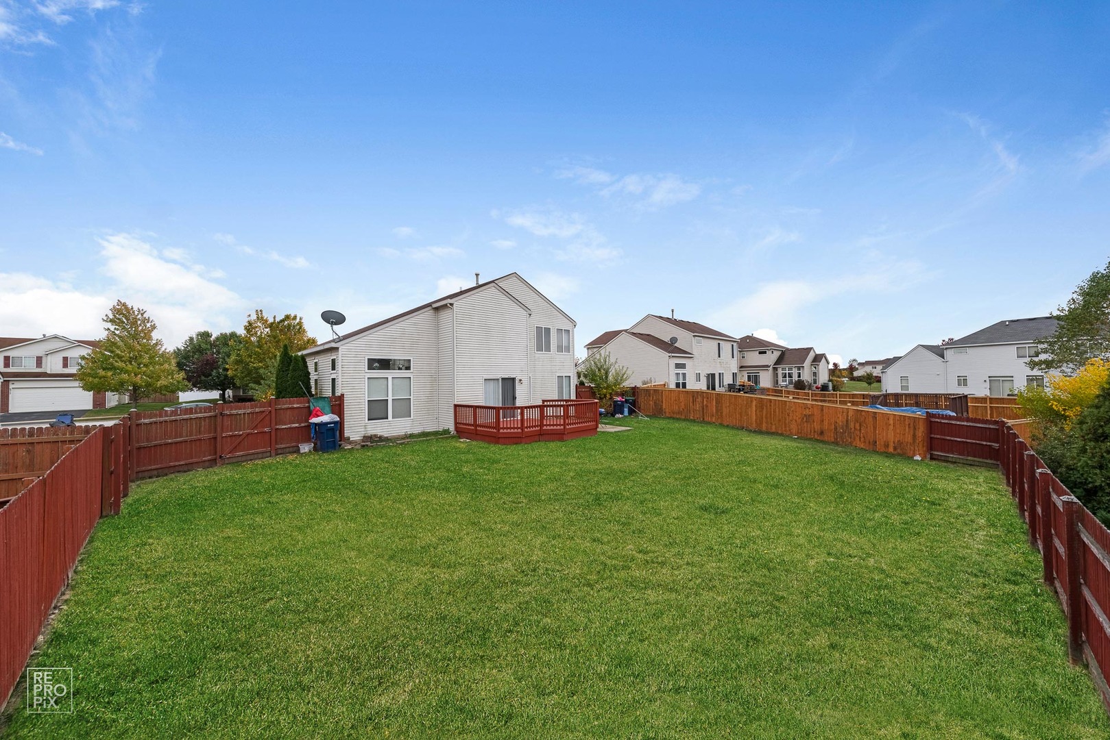 6520 Bridle Path Drive Matteson, IL 60443 - Photo 15 of 18