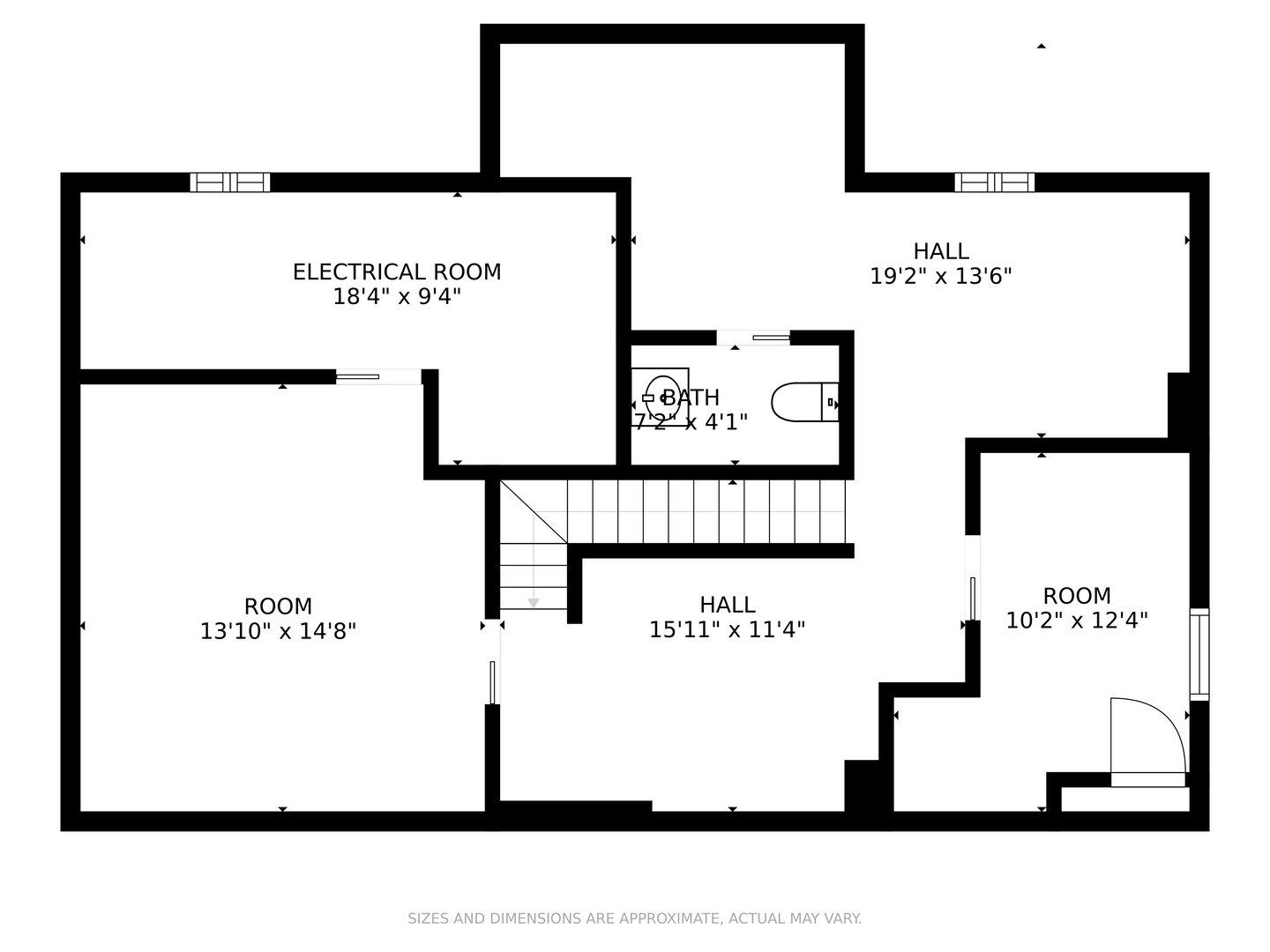 6520 Bridle Path Drive Matteson, IL 60443 - Photo 16 of 18