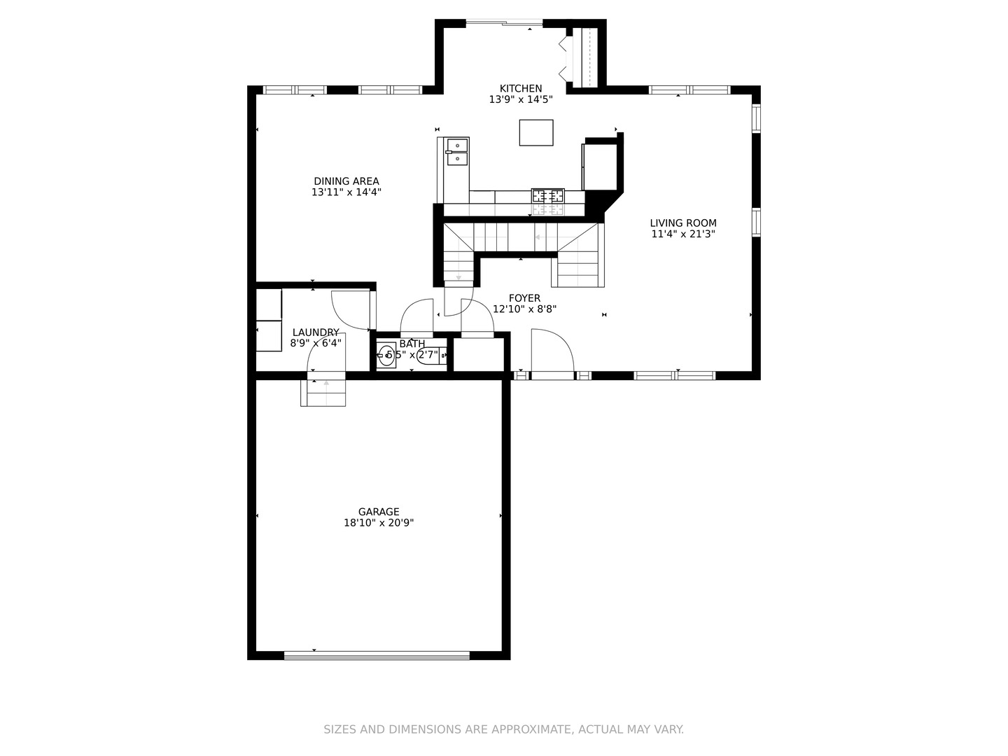 6520 Bridle Path Drive Matteson, IL 60443 - Photo 17 of 18