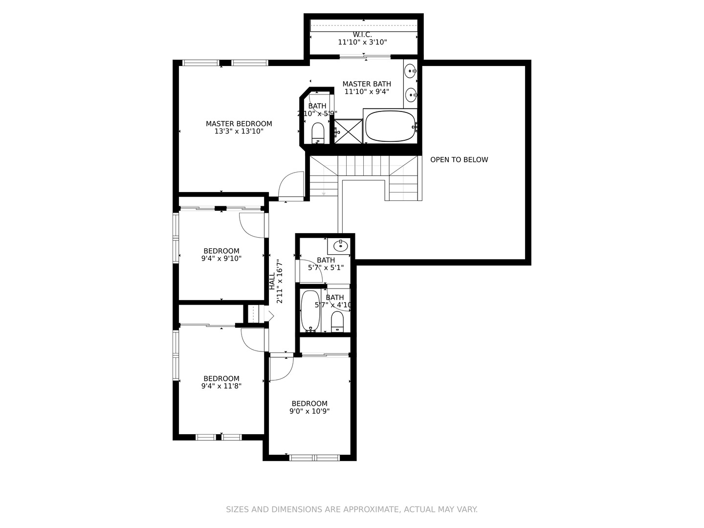 6520 Bridle Path Drive Matteson, IL 60443 - Photo 18 of 18