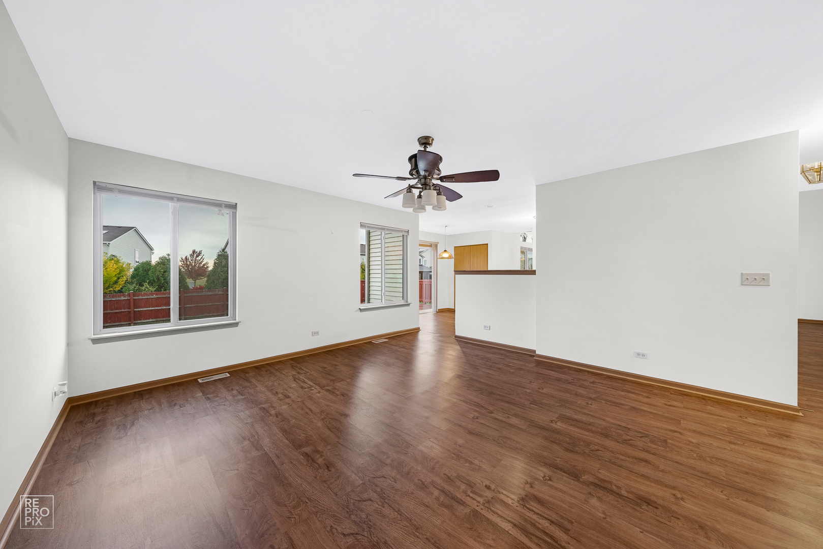 6520 Bridle Path Drive Matteson, IL 60443 - Photo 5 of 18