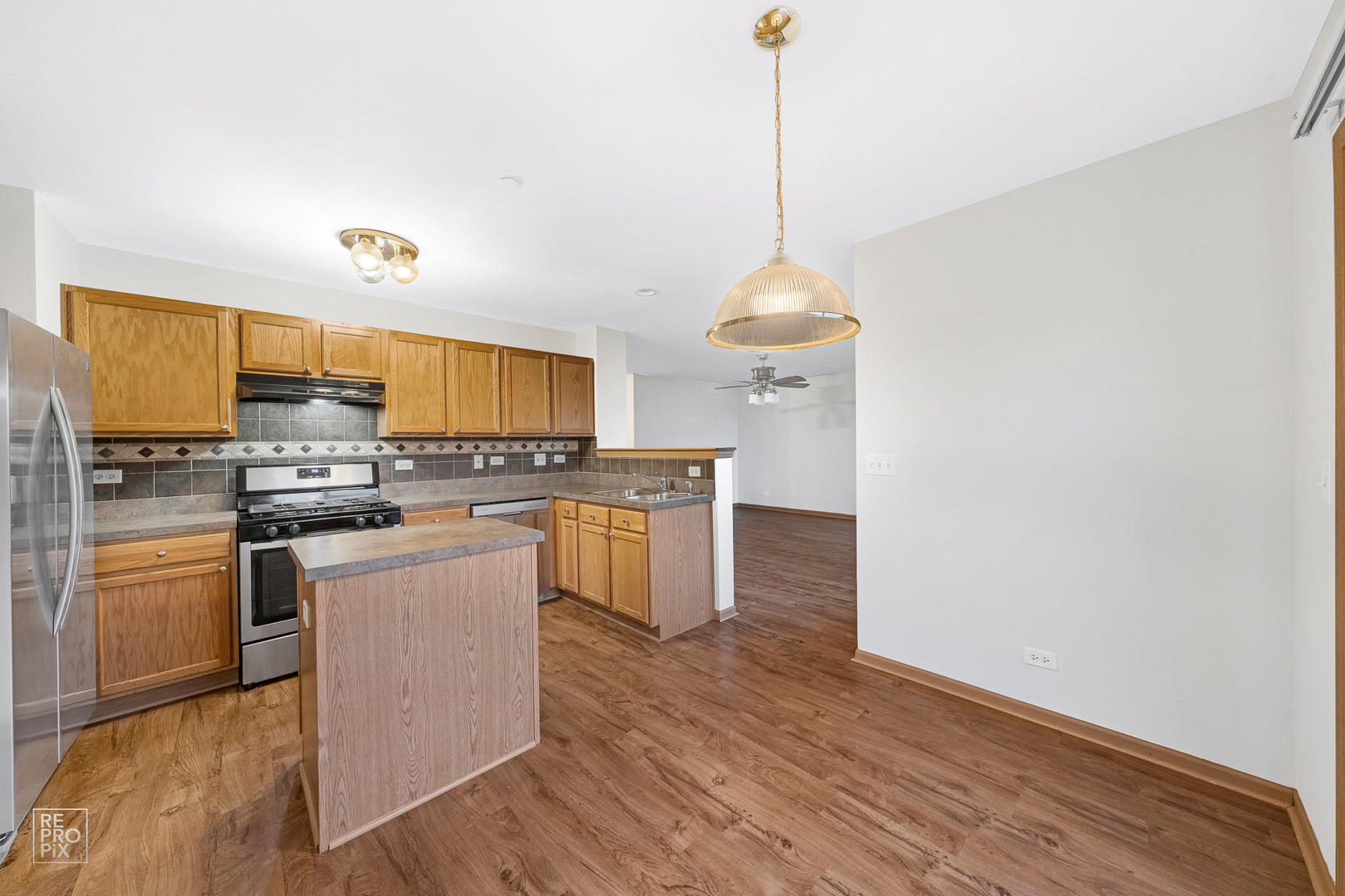 6520 Bridle Path Drive Matteson, IL 60443 - Photo 6 of 18