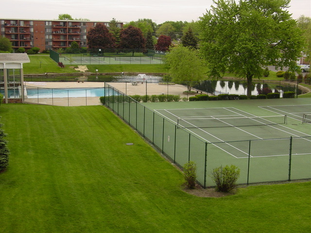 18 East Old Willow Road, Unit 425N Prospect Heights, IL 60070 - Photo 12 of 12