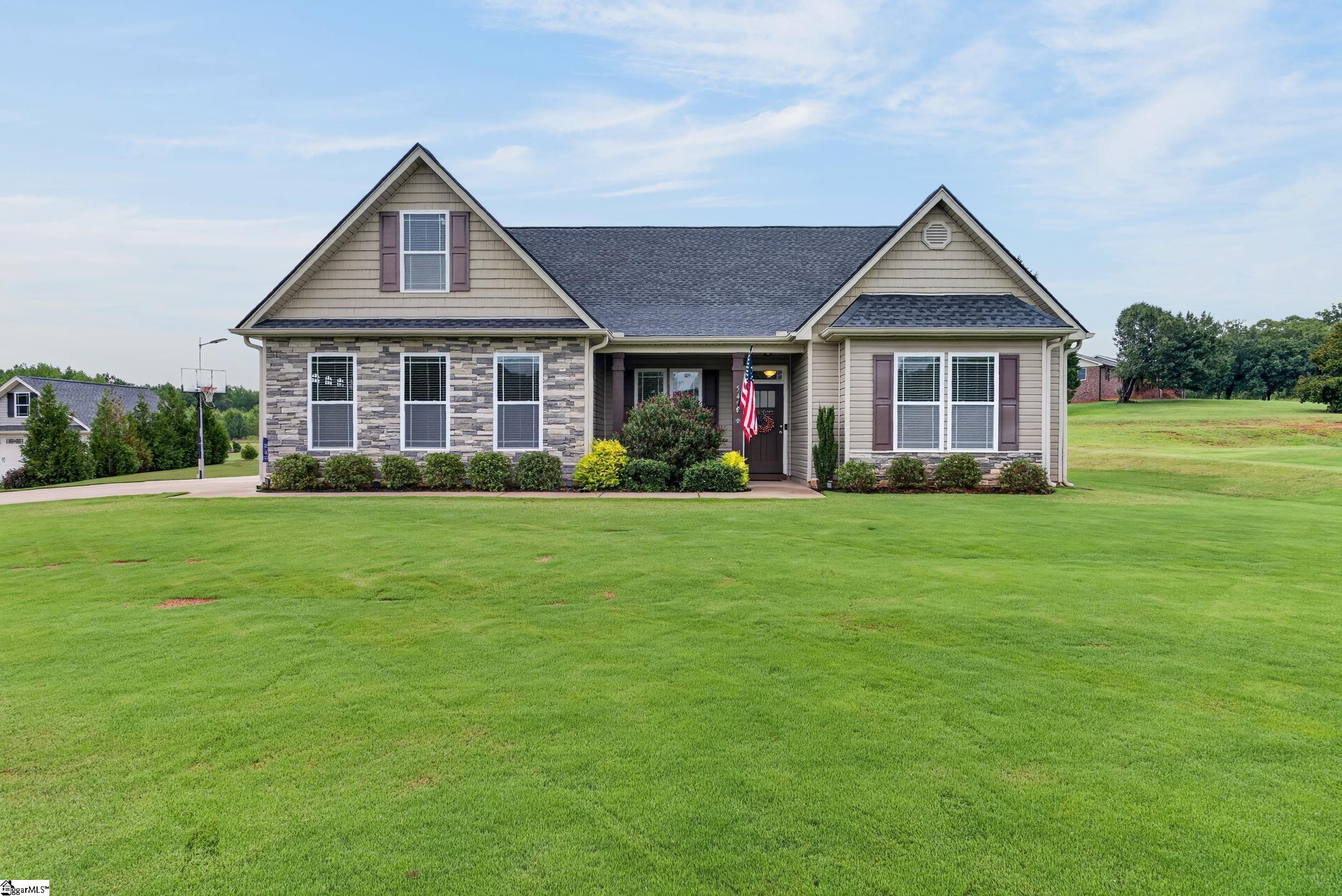 545 Weatherly Road Inman, SC 29349 - Photo 1 of 46 Gallery Image 1