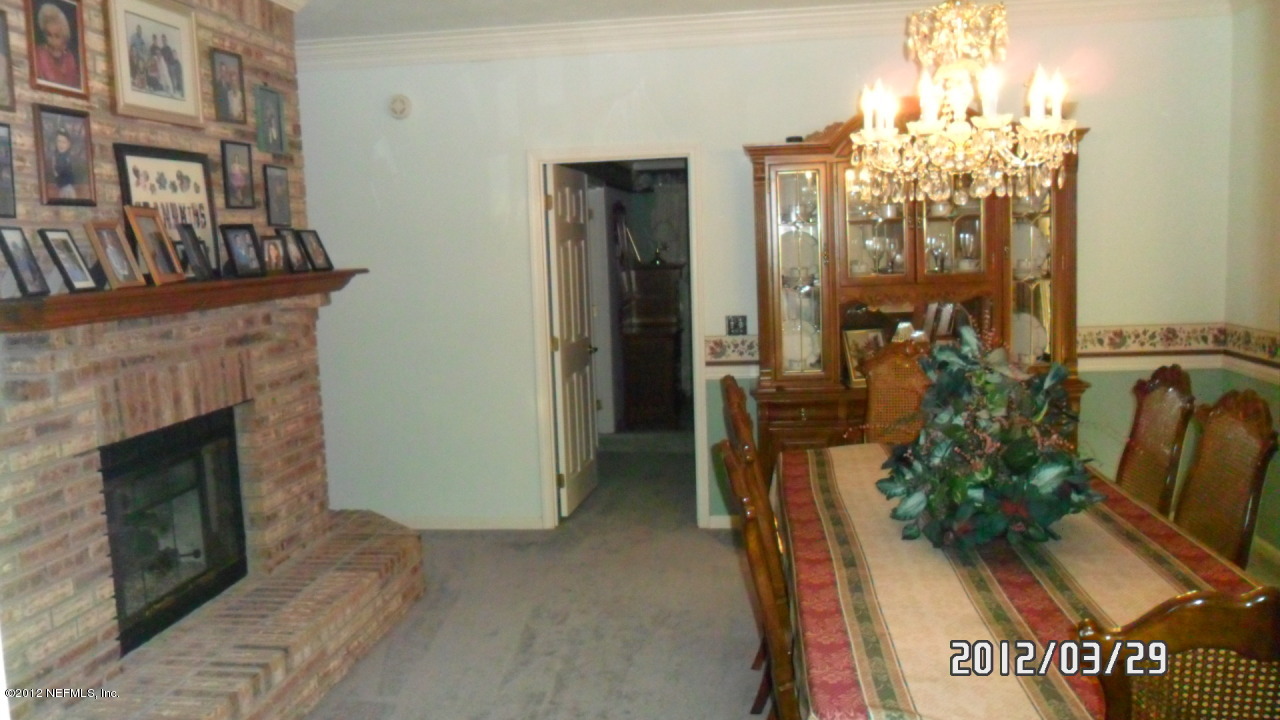 11716 Bridges Road Jacksonville, FL 32218 - Photo 11 of 22 Dining Room