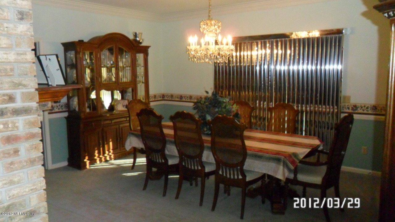 11716 Bridges Road Jacksonville, FL 32218 - Photo 12 of 22 Dining Room