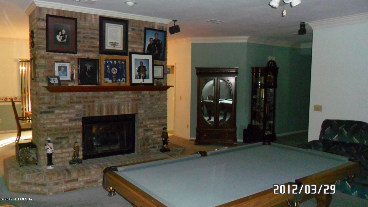 11716 Bridges Road Jacksonville, FL 32218 - Photo 13 of 22 Game Room