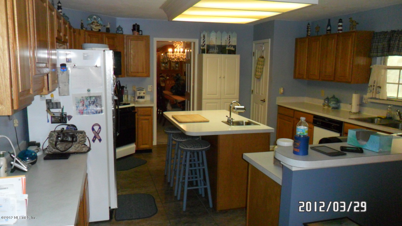 11716 Bridges Road Jacksonville, FL 32218 - Photo 14 of 22 Kitchen