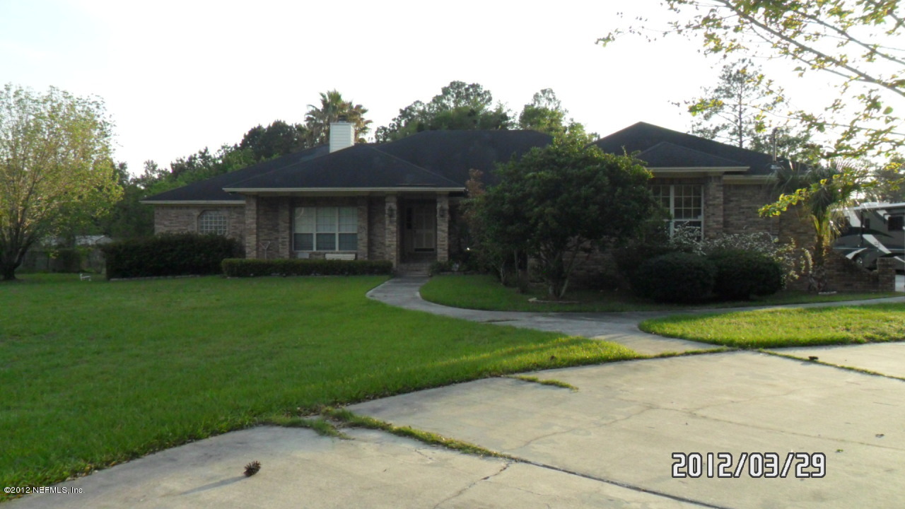 11716 Bridges Road Jacksonville, FL 32218 - Photo 2 of 22 Front