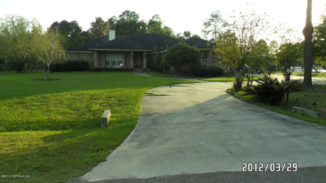 11716 Bridges Road Jacksonville, FL 32218 - Photo 3 of 22 Front