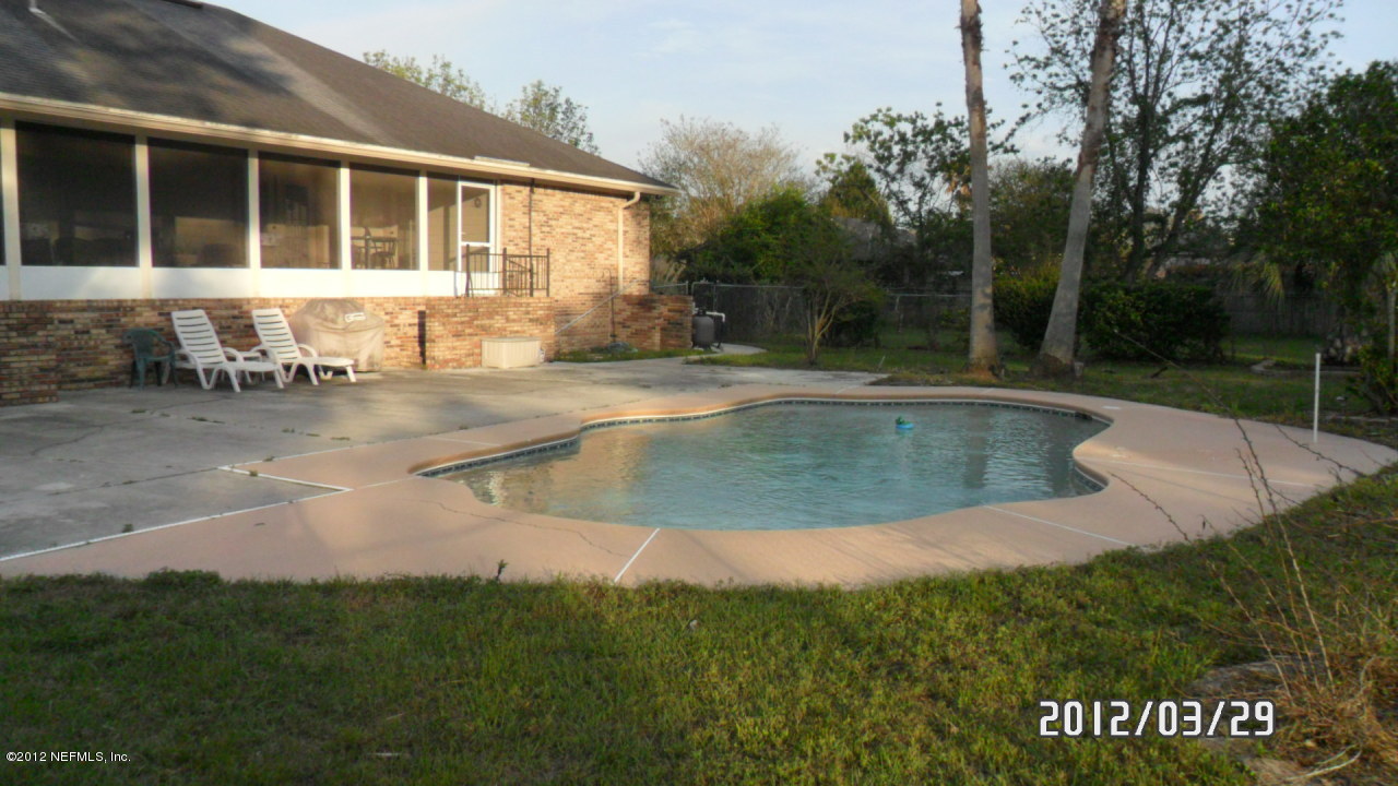 11716 Bridges Road Jacksonville, FL 32218 - Photo 6 of 22 Pool