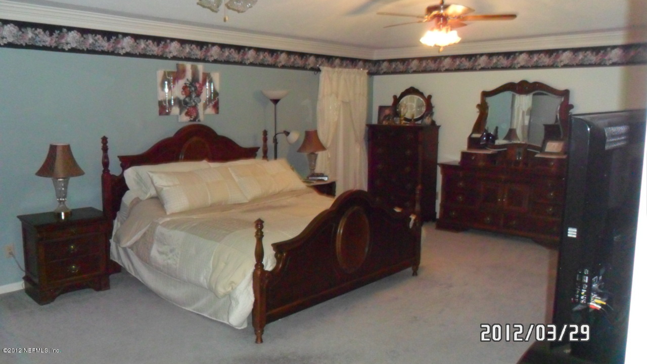 11716 Bridges Road Jacksonville, FL 32218 - Photo 8 of 22 Master bedroom