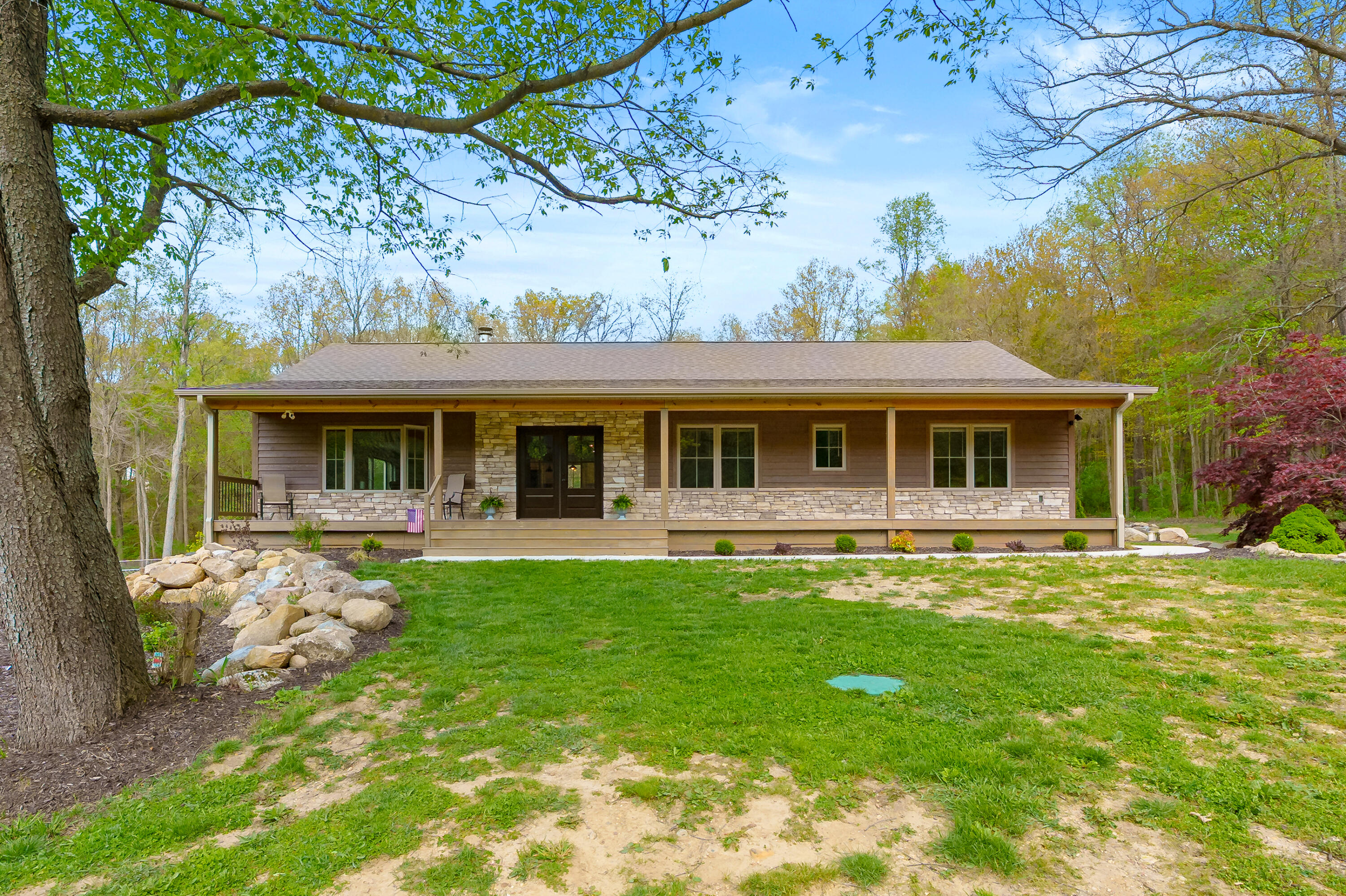 9797 Graham Road Plainwell, MI 49080 - Photo 41 of 59 Graham Rd 9797 Plainwell 49080-43