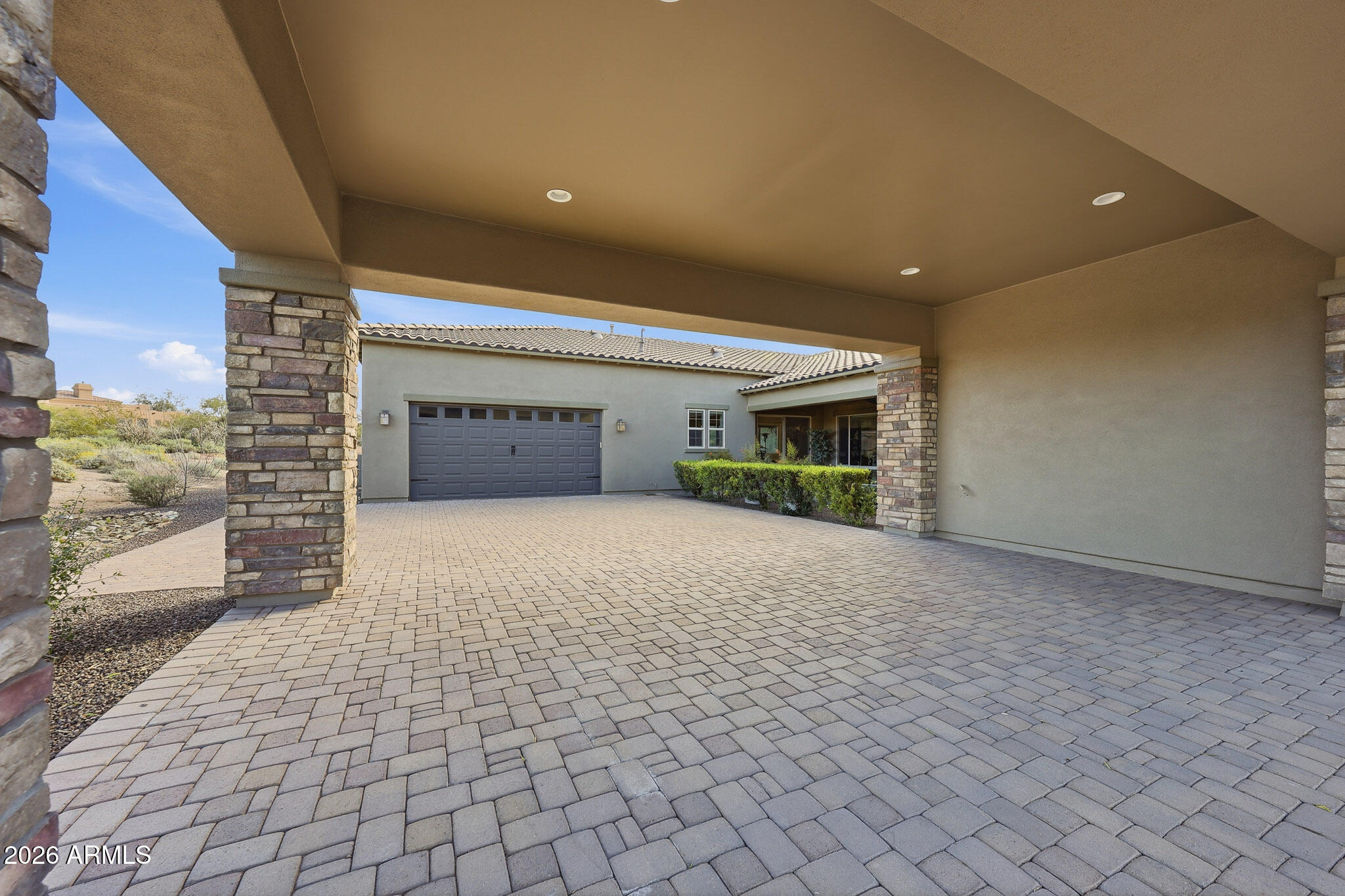 8597 East Arroyo Seco Road Scottsdale, AZ 85266 - Photo 13 of 73 A (19)