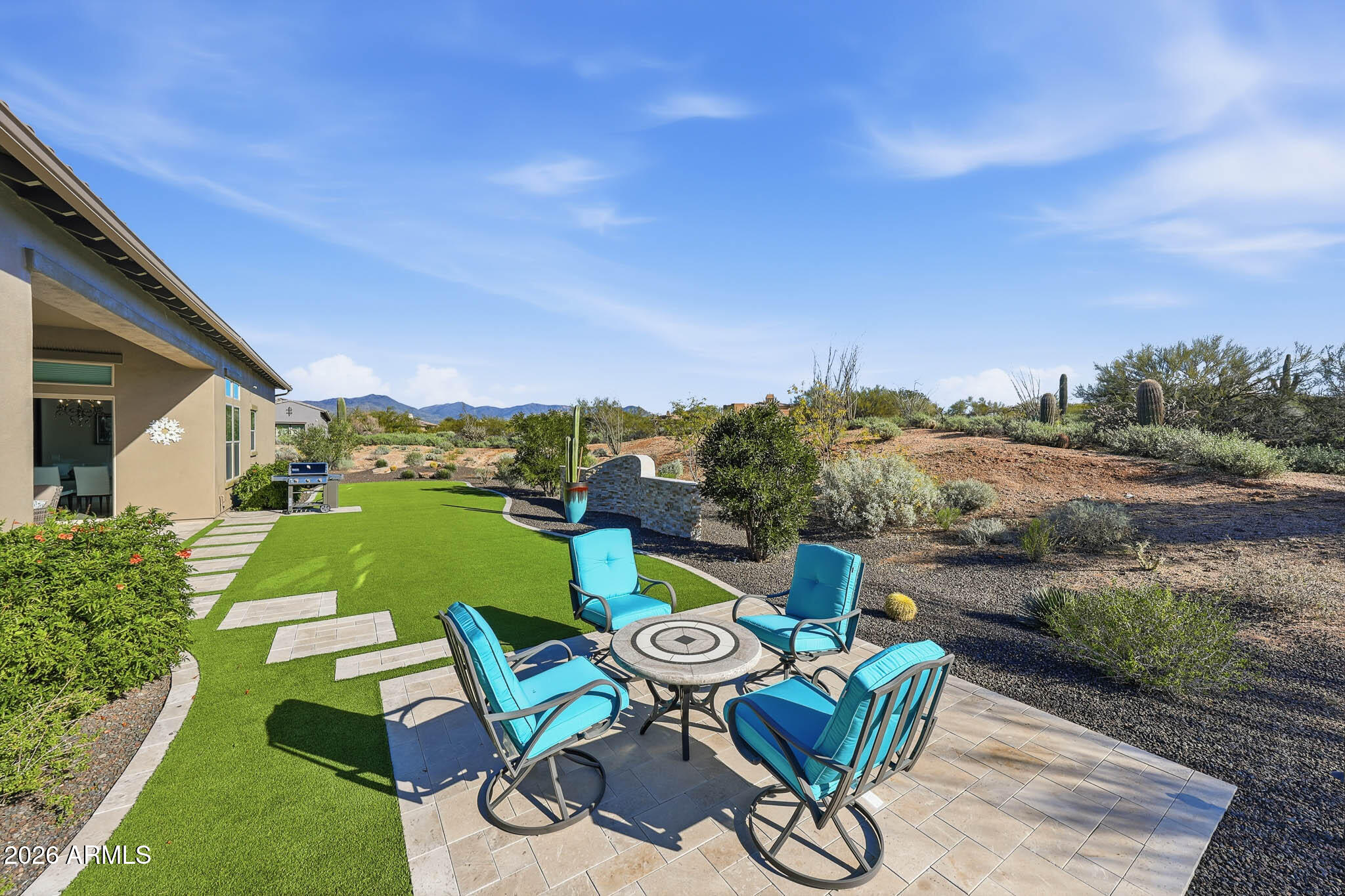 8597 East Arroyo Seco Road Scottsdale, AZ 85266 - Photo 53 of 73 D (4)