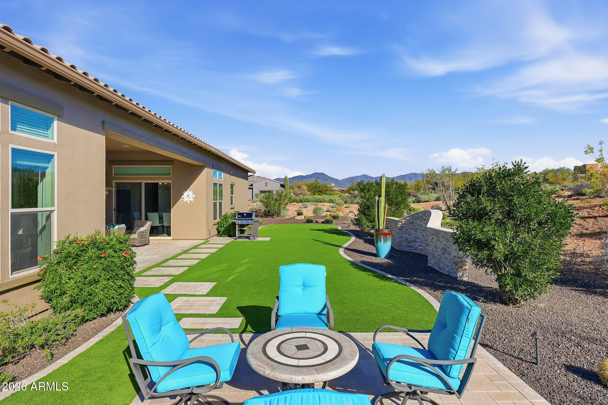 8597 East Arroyo Seco Road Scottsdale, AZ 85266 - Photo 54 of 73 D (5)