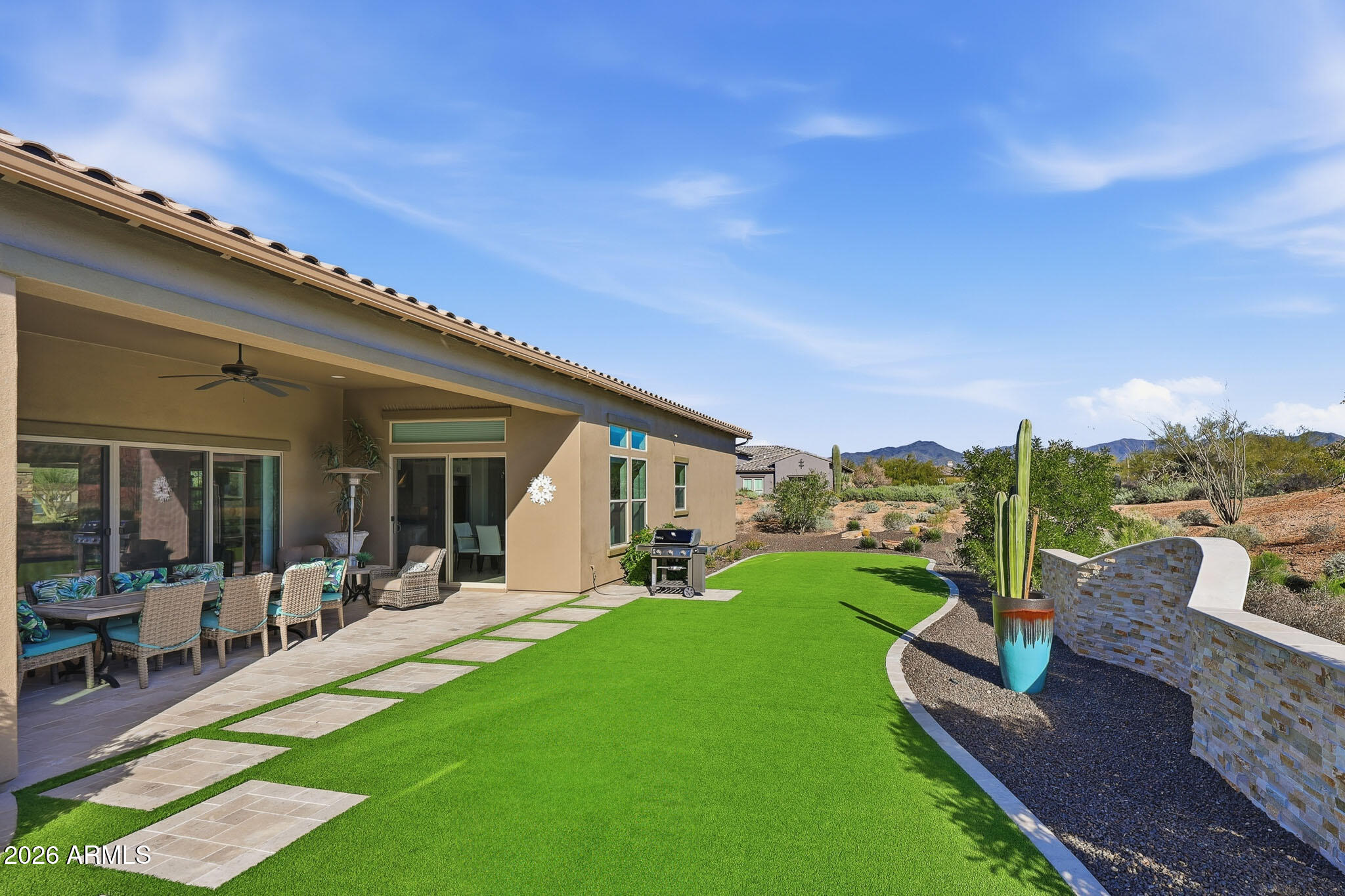 8597 East Arroyo Seco Road Scottsdale, AZ 85266 - Photo 55 of 73 D (6)