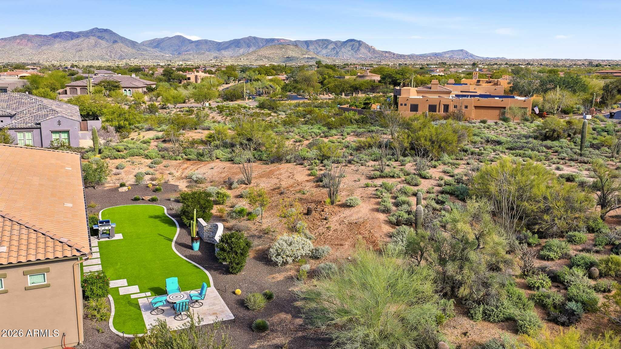 8597 East Arroyo Seco Road Scottsdale, AZ 85266 - Photo 68 of 73 A (5)