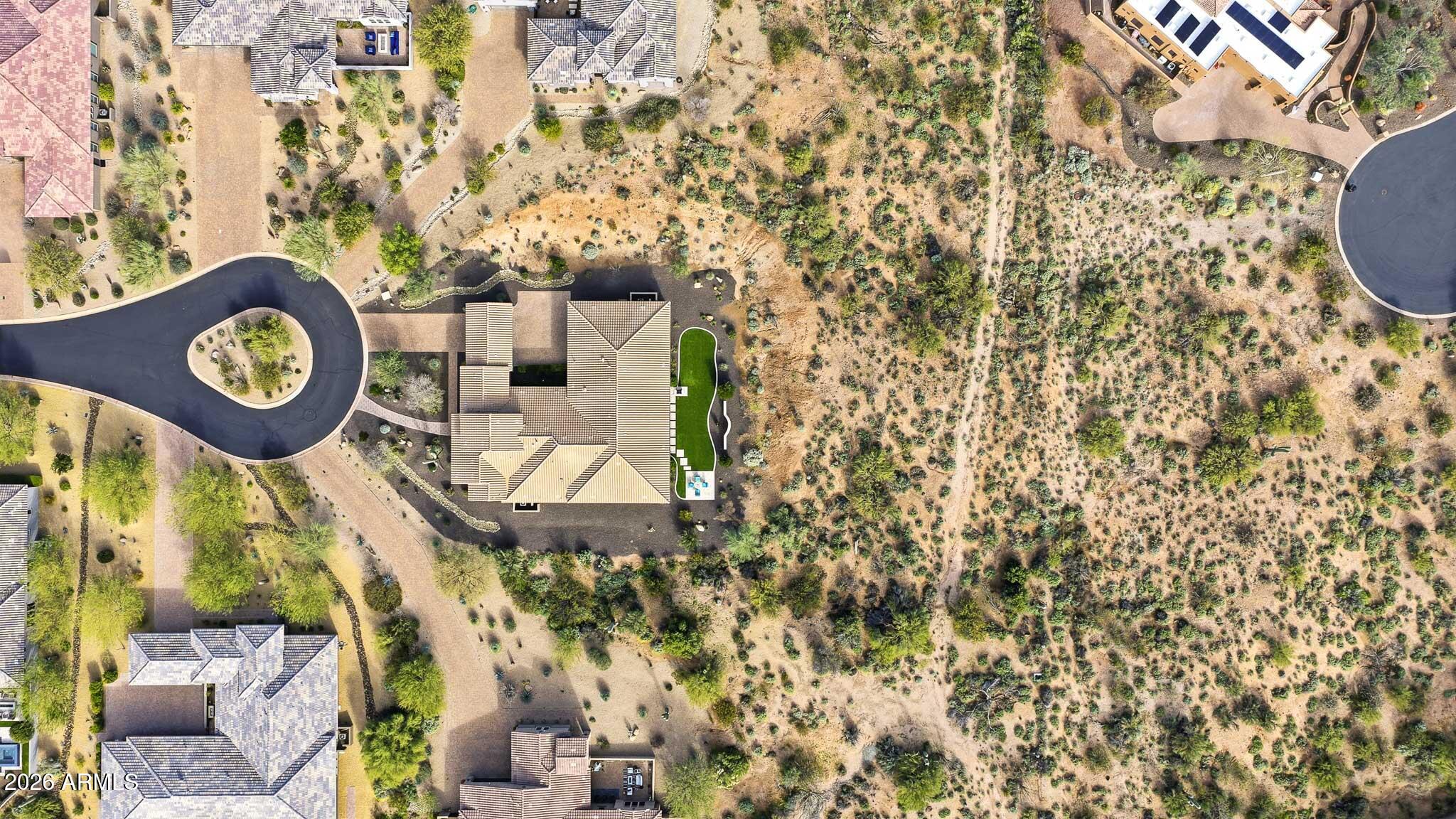 8597 East Arroyo Seco Road Scottsdale, AZ 85266 - Photo 69 of 73 A (11)