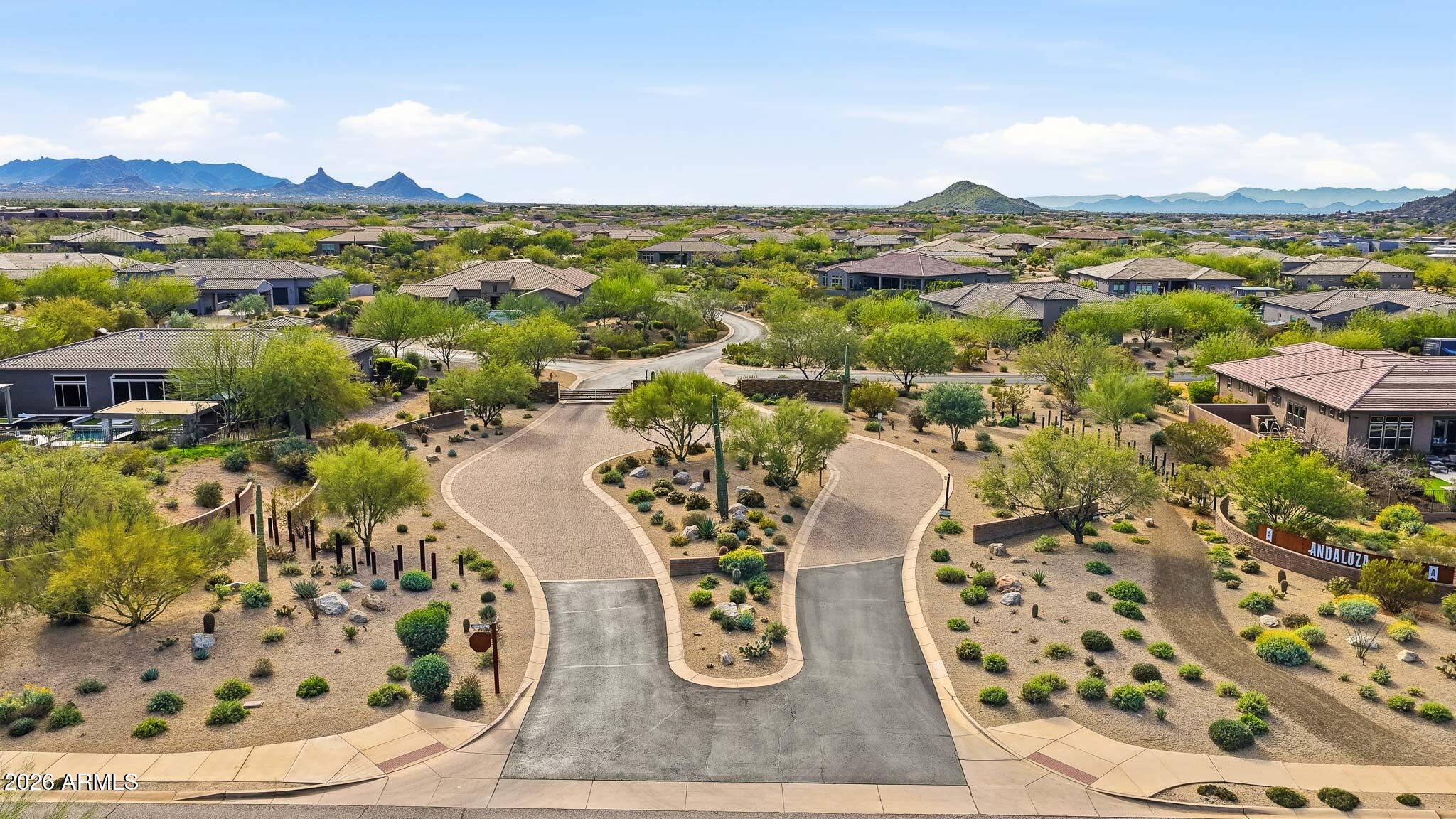 8597 East Arroyo Seco Road Scottsdale, AZ 85266 - Photo 70 of 73 A (12)