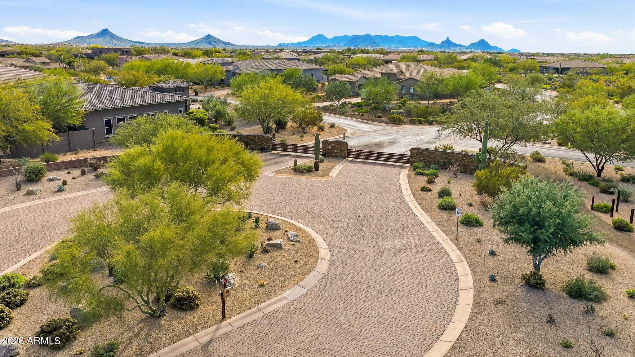 8597 East Arroyo Seco Road Scottsdale, AZ 85266 - Photo 71 of 73 A (13)