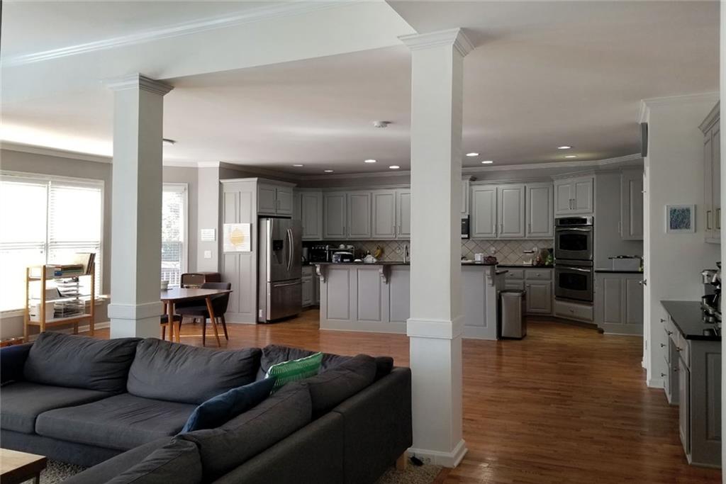 1799 Mapmaker Drive Northeast Dacula, GA 30019 - Photo 18 of 69