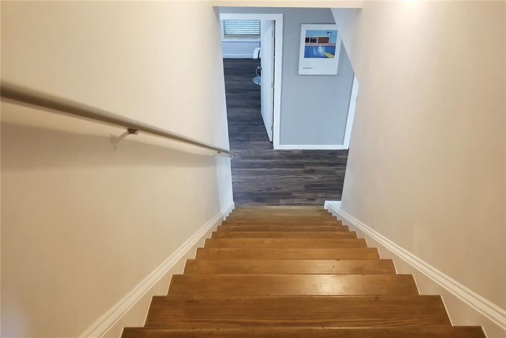 1799 Mapmaker Drive Northeast Dacula, GA 30019 - Photo 45 of 69 a view of entryway