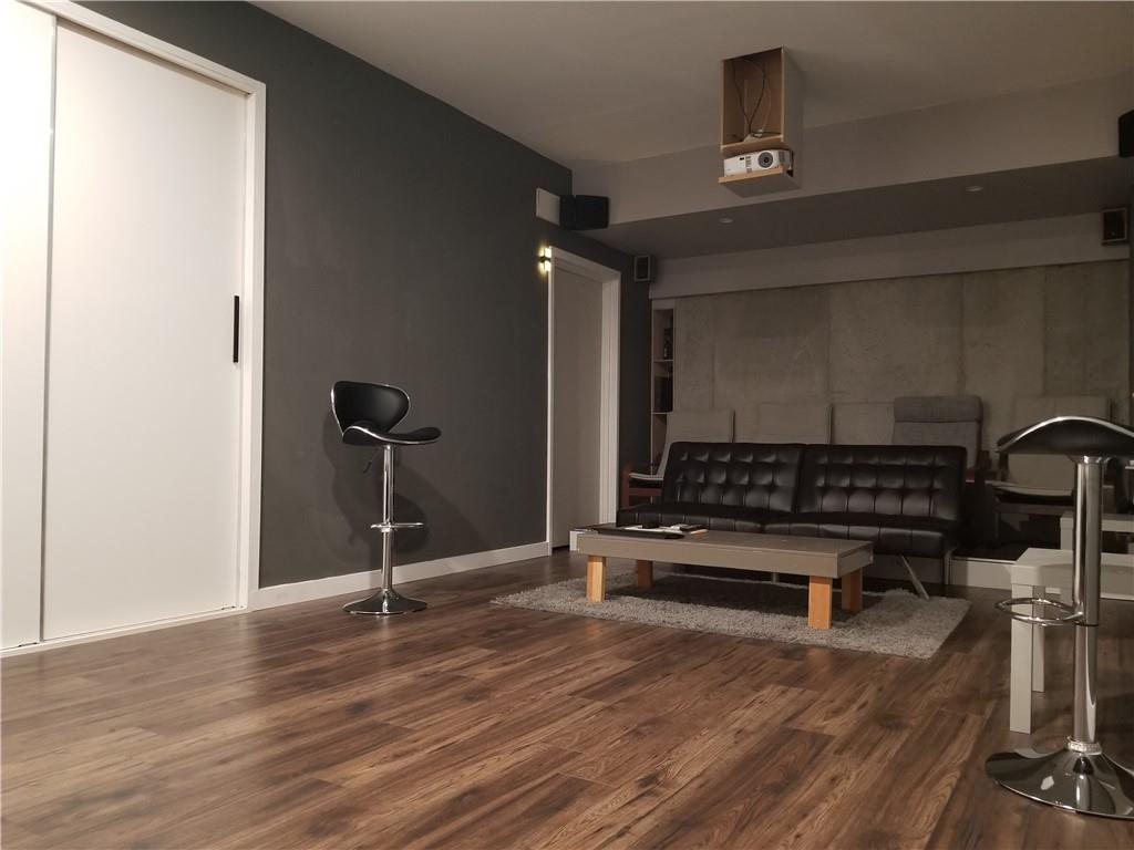 1799 Mapmaker Drive Northeast Dacula, GA 30019 - Photo 59 of 69 a view of a room with gym equipment