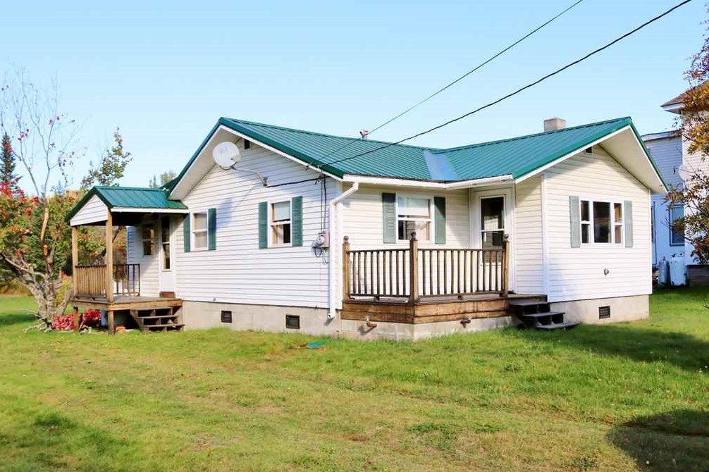 12 Colebrook Road Errol, NH 03579 - Photo 1 of 14
