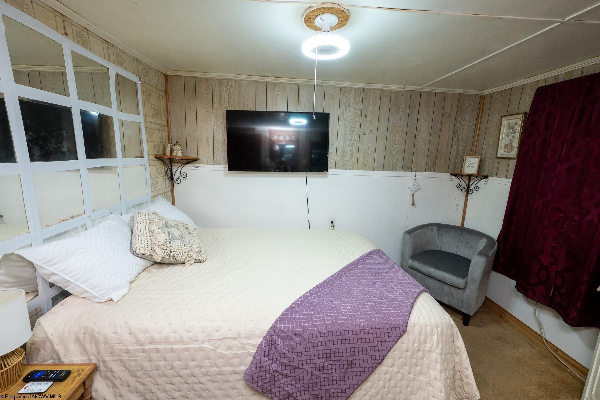 139 Ramp Hollow Road Pursglove, WV 26546 - Photo 24 of 28 Gallery Image 24