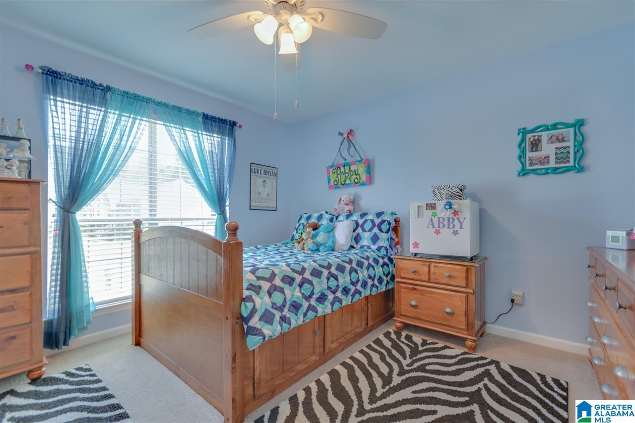 296 Tecumseh Street Montevallo, AL 35115 - Photo 20 of 27