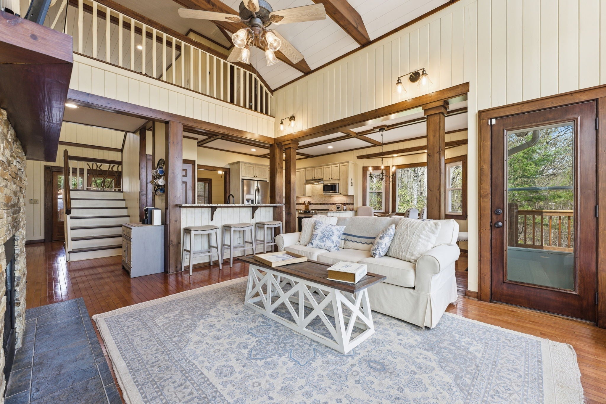 453 Eagle Ridge Road Sapphire, NC 28774 - Photo 11 of 47 Gallery Image 11