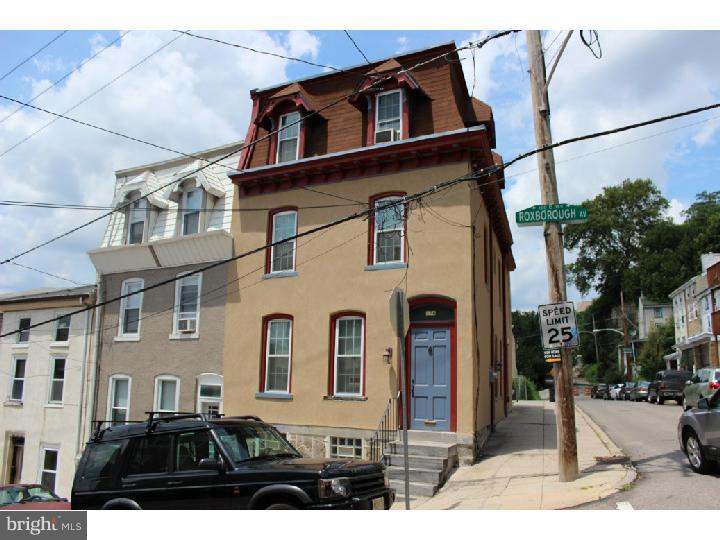 174 Roxborough Avenue Philadelphia, PA 19127 - Photo 1 of 14 Gallery Image 1