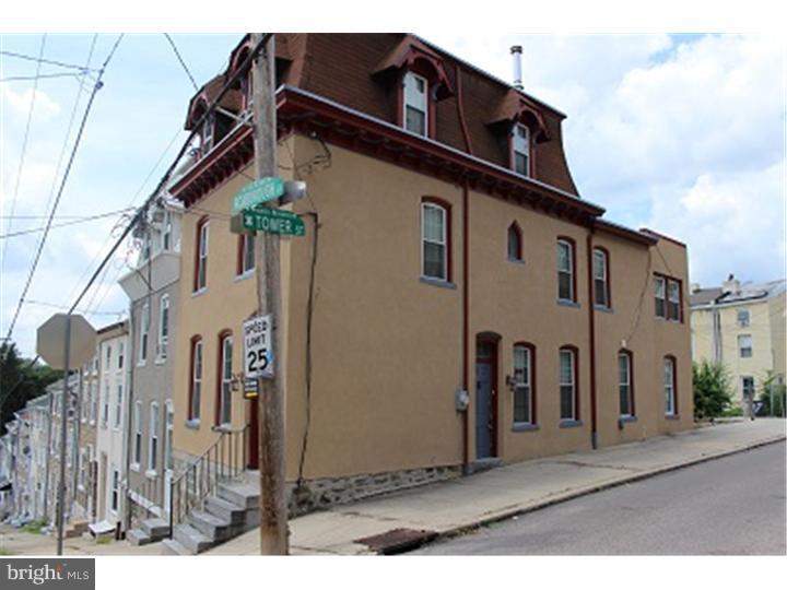 174 Roxborough Avenue Philadelphia, PA 19127 - Photo 2 of 14 Gallery Image 2