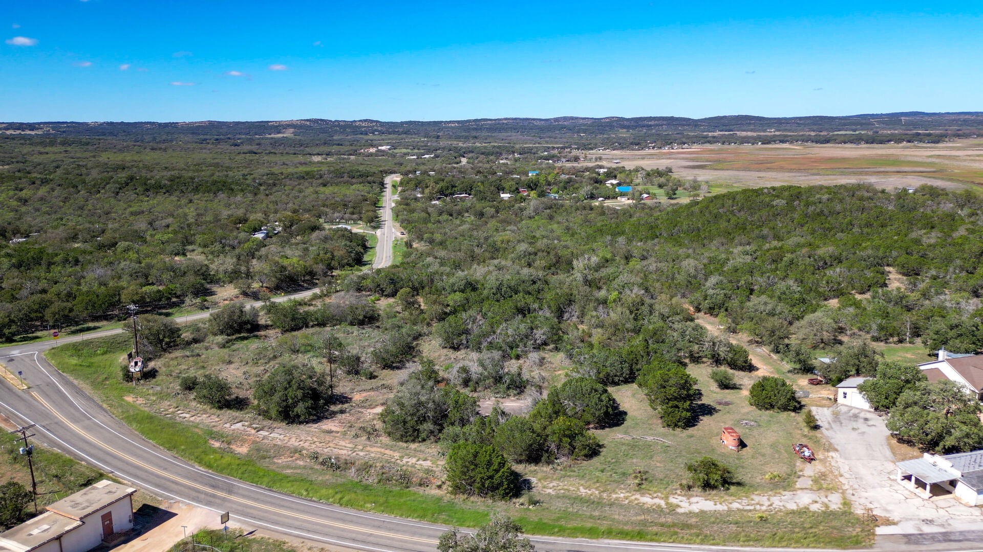 0 Ranch Road 2241 Tow, TX 78672 - Photo 3 of 33