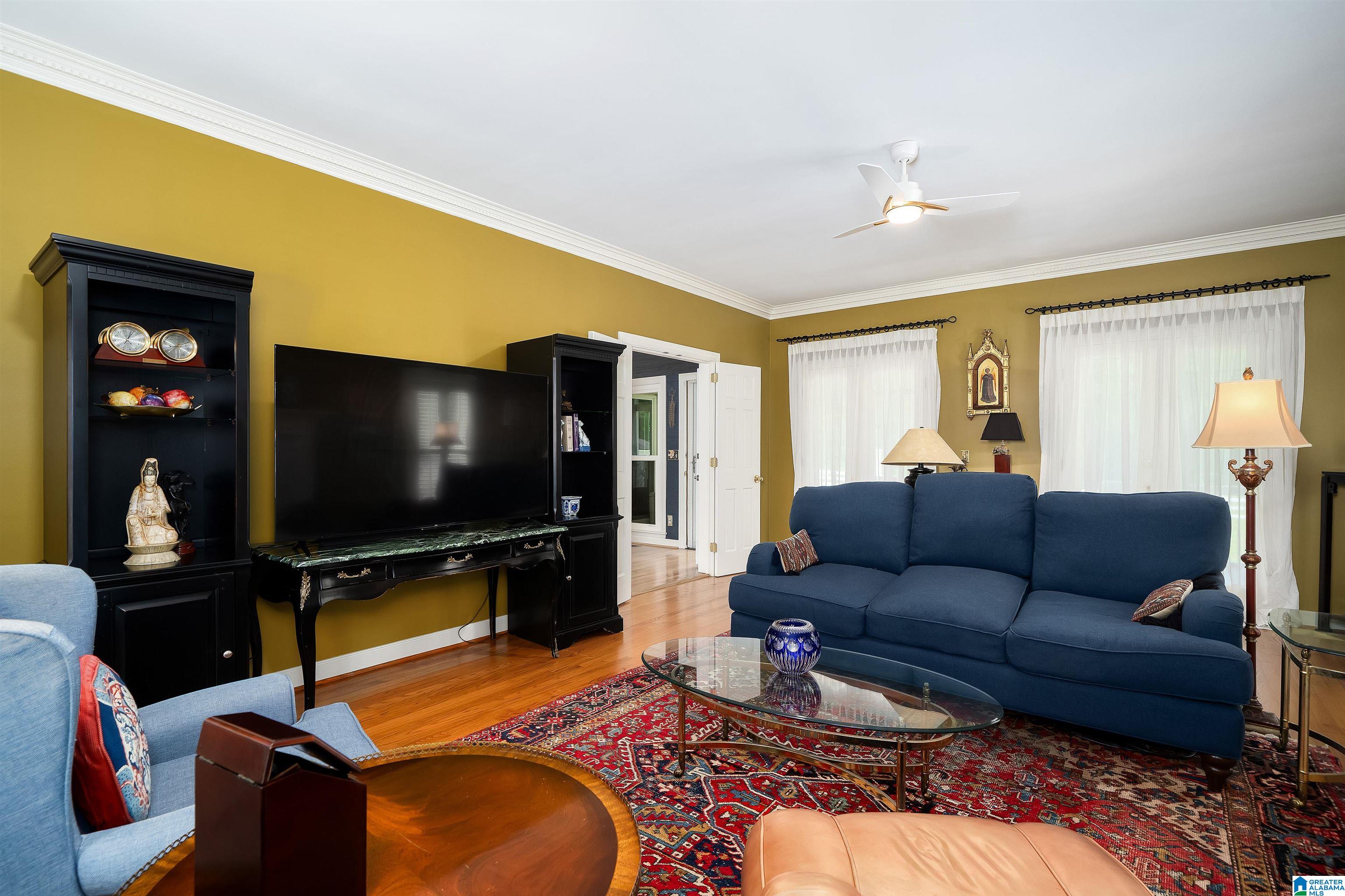 2484 Salem Road Montevallo, AL 35115 - Photo 18 of 61