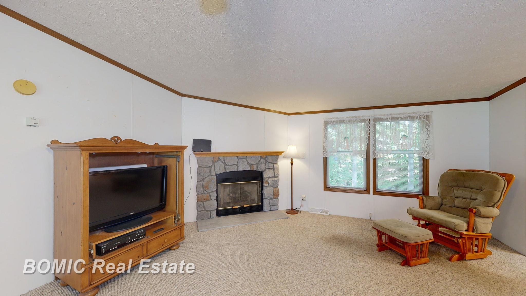 4524 Caine Road Vassar, MI 48768 - Photo 9 of 34