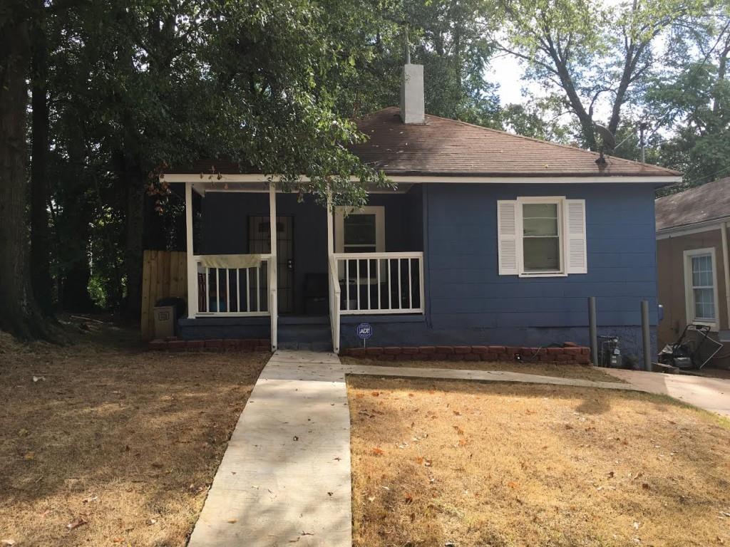 1150 Windsor Street Southwest Atlanta, GA 30310 - Photo 1 of 1