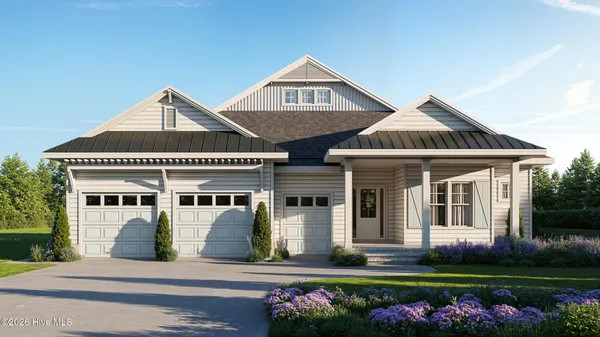 $1,300,000 | 406 Old Forest Drive, Castle Hayne, NC 28429