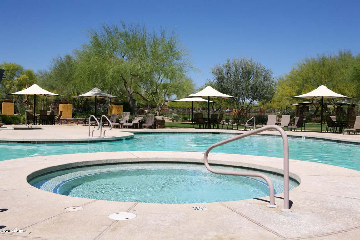 3935 East Rough Rider Road, Unit 1131 Phoenix, AZ 85050 - Photo 27 of 30 Aviano Spa