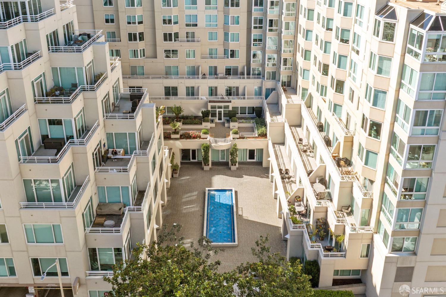 111 Chestnut Street, Unit 611 San Francisco, CA 94111 - Photo 9 of 10