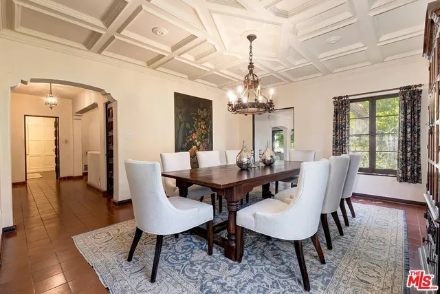 $3,950,000 | 101 South Fuller Avenue, Los Angeles, CA 90036